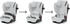 Cybex Pallas G3 fog grey