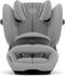 Cybex Pallas G3 stone grey (Plus)