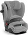 Cybex Pallas G3 stone grey (Plus)