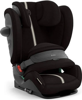 Cybex Pallas G3 moon black (Plus)
