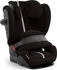 Cybex Pallas G3 moon black (Plus)