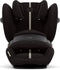 Cybex Pallas G3 moon black (Plus)