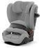 Cybex Pallas G3 moon black (Plus)