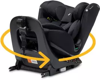 Osann Floyd360 all black
