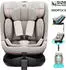 Daliya BRAVO 360° i-Size Auto-Kindersitz pink