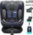 Daliya BRAVO 360° i-Size Auto-Kindersitz