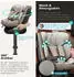 Daliya BRAVO 360° i-Size Auto-Kindersitz beige
