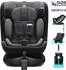 Daliya BRAVO 360° i-Size Auto-Kindersitz