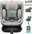 Daliya BRAVO 360° i-Size Auto-Kindersitz