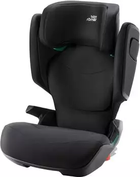 Britax R&ouml;mer Kidfix M i-Size space black (classic)