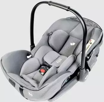 Joie i-Level Pro