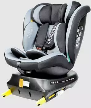 Reecle 360 (ZA10 i-Size)