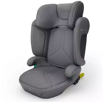 Kinderkraft XPAND PRO i-Size grey