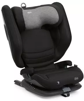 Chicco Fold&Go S posh black
