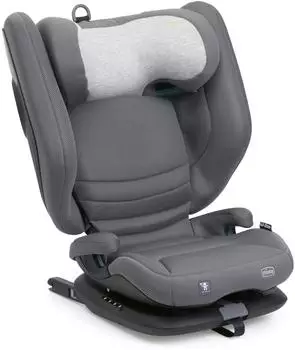 Chicco Fold&Go S glam grey