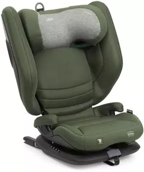 Chicco Fold&Go S ever green