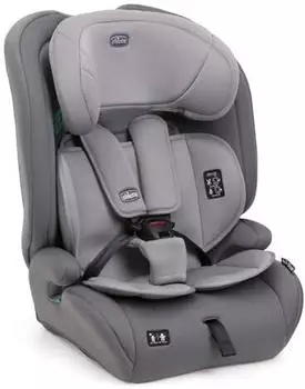 Chicco Gro Up I-Size stone