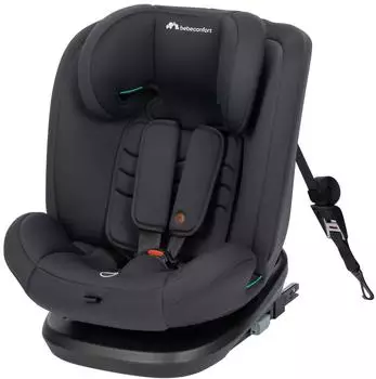 Bebeconfort Apollo i-Size mineral black