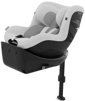 Cybex Sirona G i-Size Ffg grey