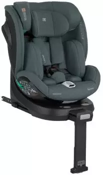 KIKKABOO i-Twist green