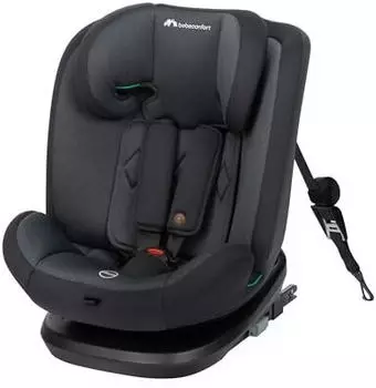 Bebeconfort EverFix i-Size Tinted Black