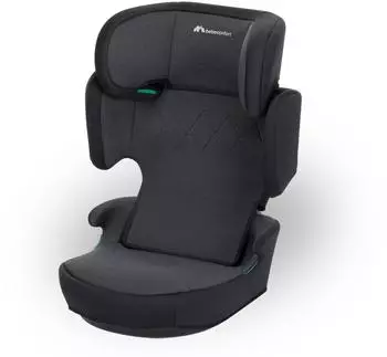 Bebeconfort Road Safe - tinted black