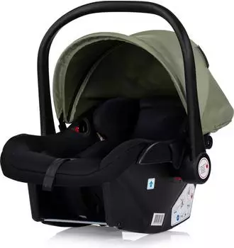 Chipolino Vista i-Size green