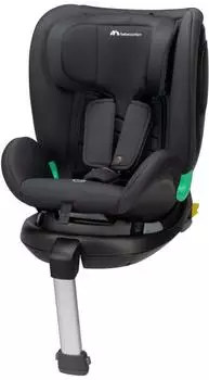 Bebeconfort Atlas 360 i-Size black