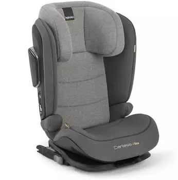 Inglesina Cartesio i-Size stone grey