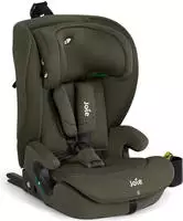 Joie i-Irvana&trade; Max R129 Kindersitz, 76&ndash;150 cm (15 Mon.&ndash;12 Jahre), Fern Mesh