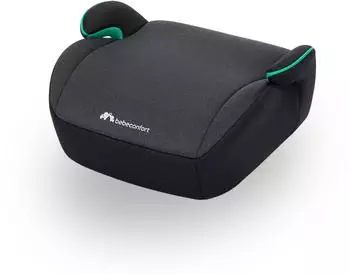 Bebeconfort Manga i-Safe tinted black