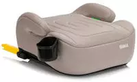 Fillikid Kindersitzerh&ouml;hung "Flip Deluxe, Auto mit verstellbarem Iso-Fix" mit