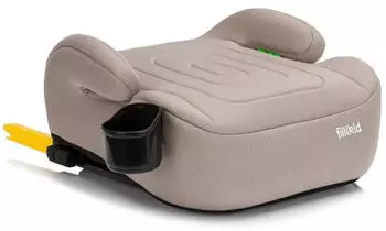 Fillikid Sitzerh&ouml;hung Flip Deluxe (BFL306) natur