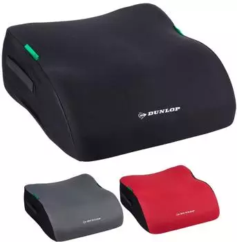 All Ride Seat increase bubu electric blue
