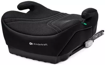 Kinderkraft I-BOOST PRO i-Size black