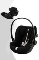 Cybex Babyschale "Cybex Gold, Cloud G3 i-Size" ohne Base