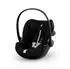 Cybex Cloud G3 moon black (Plus)