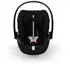 Cybex Cloud G3 moon black (Plus)