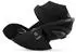 Cybex Cloud G3 moon black (Plus)