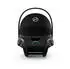 Cybex Cloud G3 moon black (Plus)
