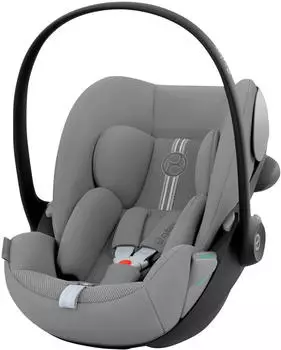 Cybex Cloud G3 stone grey (Plus)