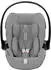Cybex Cloud G3 stone grey (Plus)