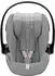 Cybex Cloud G3 stone grey (Plus)