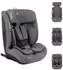 KIKKABOO i-Flit light grey