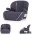 Chipolino Sonic car seat with Isofix anthracite