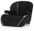 Chipolino Sonic car seat with Isofix black