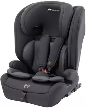Bebeconfort EverFix Plus i-Size Full Black