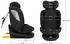 Kinderkraft Autokindersitz I-Grow 2 Plus schwarz
