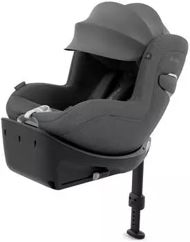 Cybex Sirona T i-Size mit ISOFIX