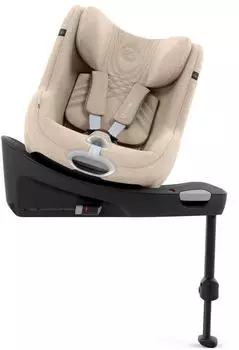 Cybex Sirona T i-Size mit ISOFIX